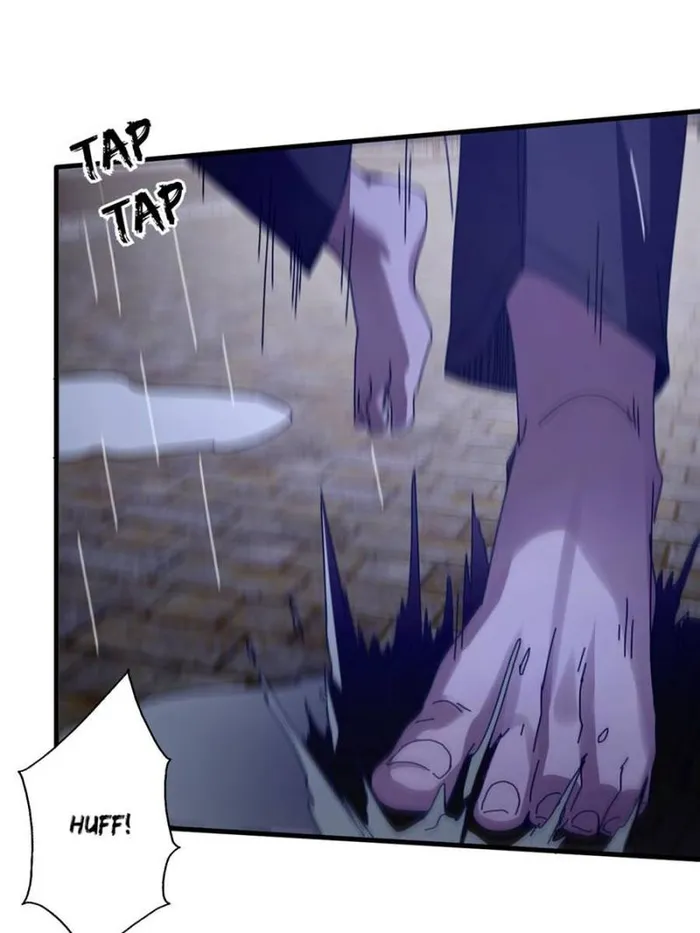 A Transmigrated Warden’s Battle for Redemption chapter 121 page 33
