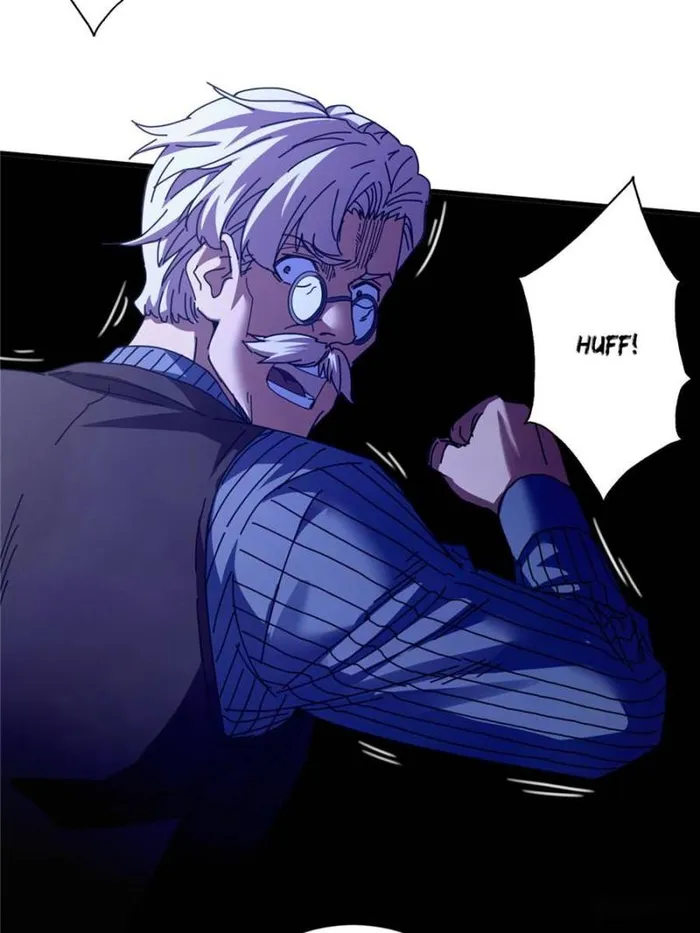 A Transmigrated Warden’s Battle for Redemption chapter 121 page 34