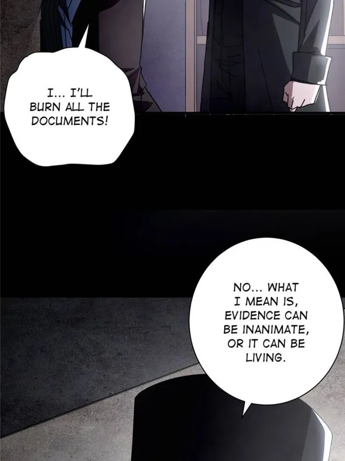A Transmigrated Warden’s Battle for Redemption chapter 121 page 36