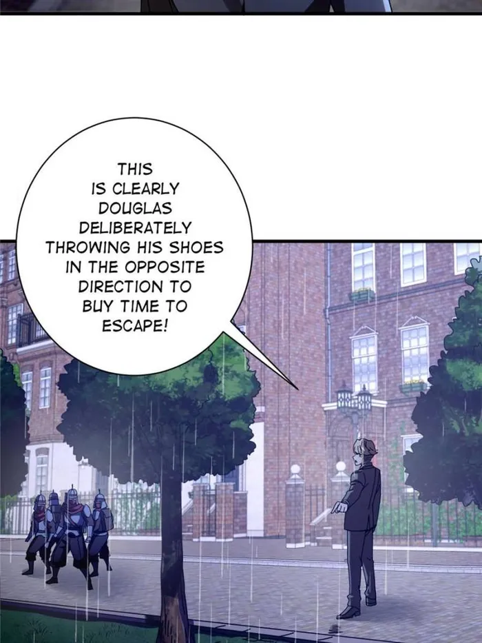 A Transmigrated Warden’s Battle for Redemption chapter 121 page 40