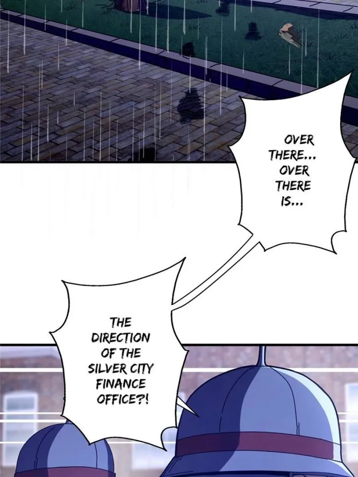 A Transmigrated Warden’s Battle for Redemption chapter 121 page 41