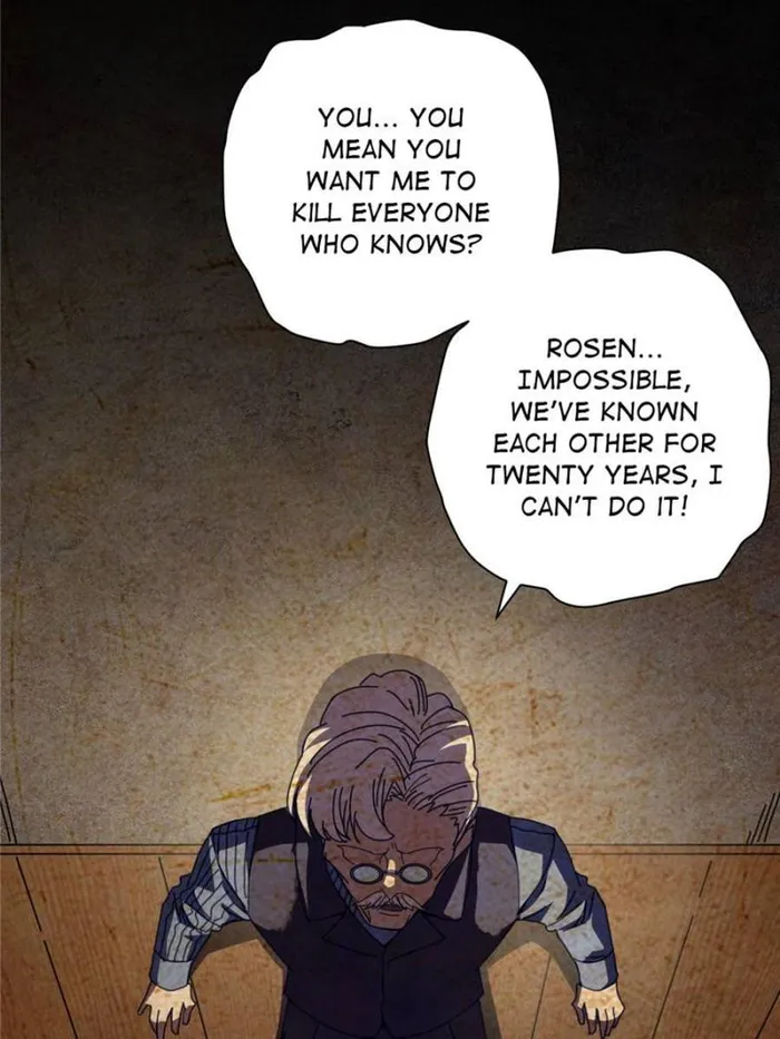 A Transmigrated Warden’s Battle for Redemption chapter 121 page 46