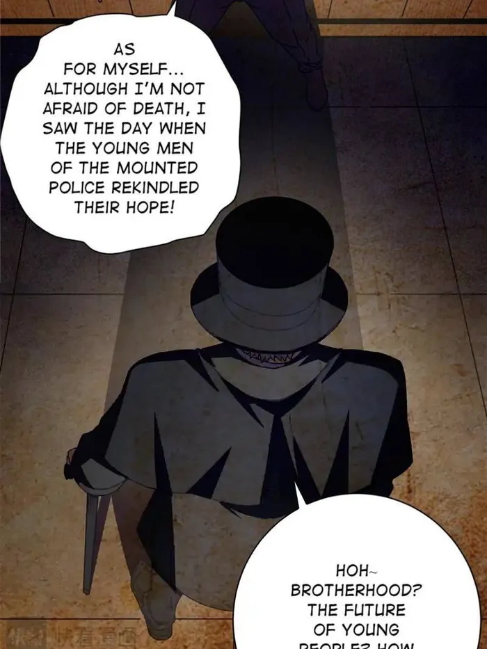 A Transmigrated Warden’s Battle for Redemption chapter 121 page 47