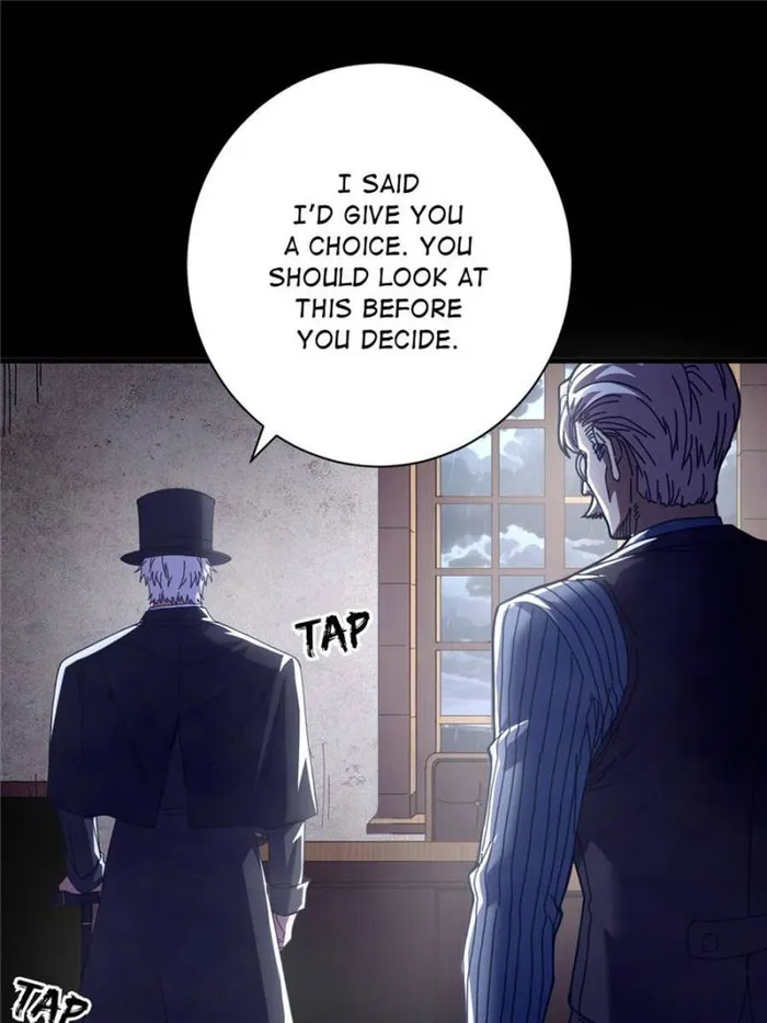 A Transmigrated Warden’s Battle for Redemption chapter 121 page 49