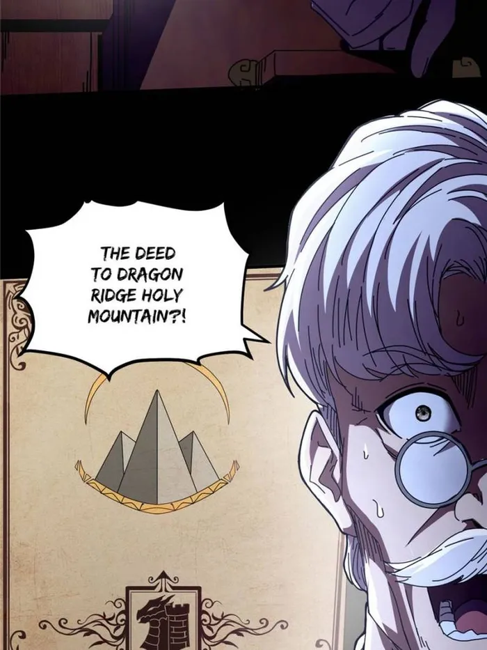 A Transmigrated Warden’s Battle for Redemption chapter 121 page 51