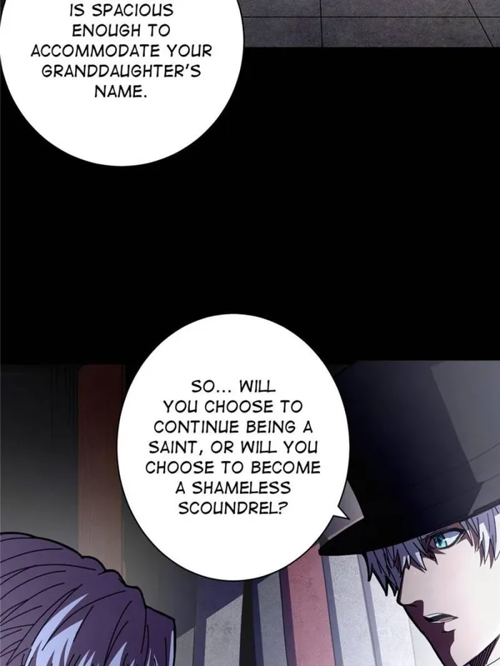 A Transmigrated Warden’s Battle for Redemption chapter 121 page 55