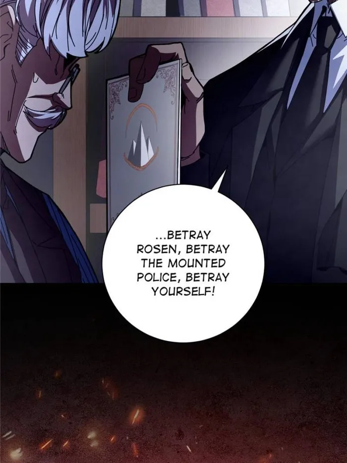 A Transmigrated Warden’s Battle for Redemption chapter 121 page 56