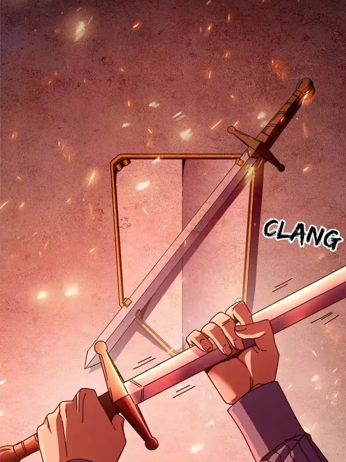 A Transmigrated Warden’s Battle for Redemption chapter 121 page 57