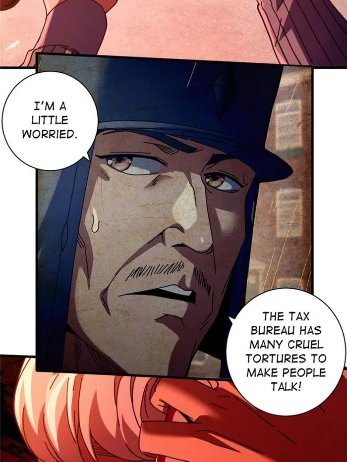 A Transmigrated Warden’s Battle for Redemption chapter 121 page 58
