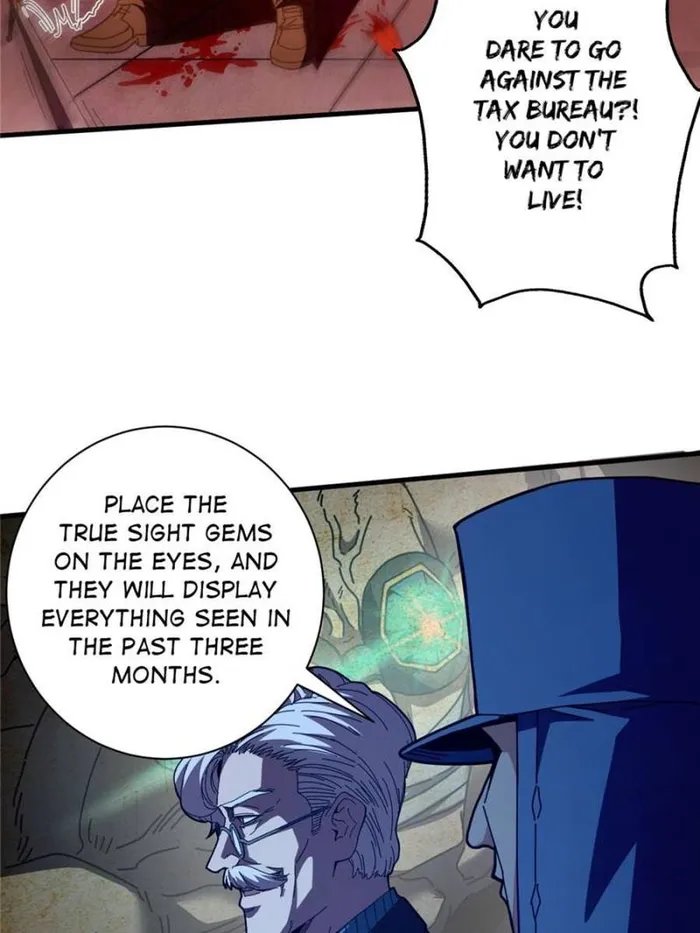 A Transmigrated Warden’s Battle for Redemption chapter 121 page 63