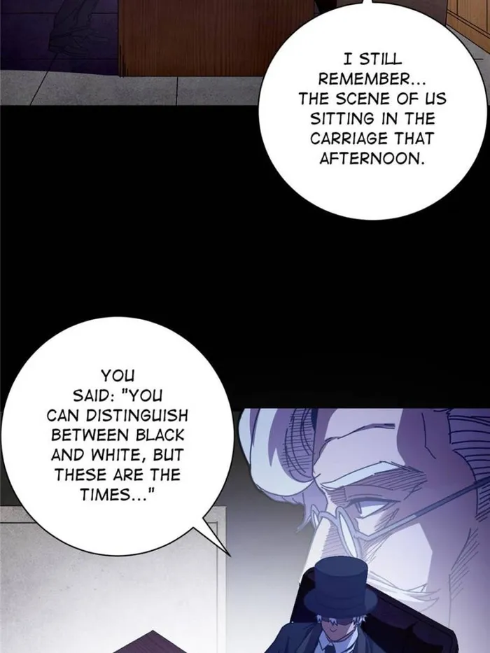 A Transmigrated Warden’s Battle for Redemption chapter 121 page 68