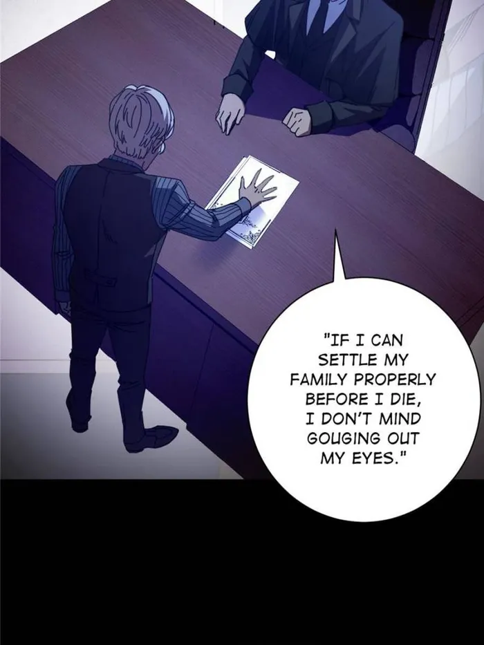 A Transmigrated Warden’s Battle for Redemption chapter 121 page 69