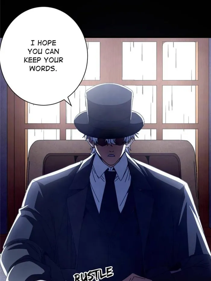 A Transmigrated Warden’s Battle for Redemption chapter 121 page 70