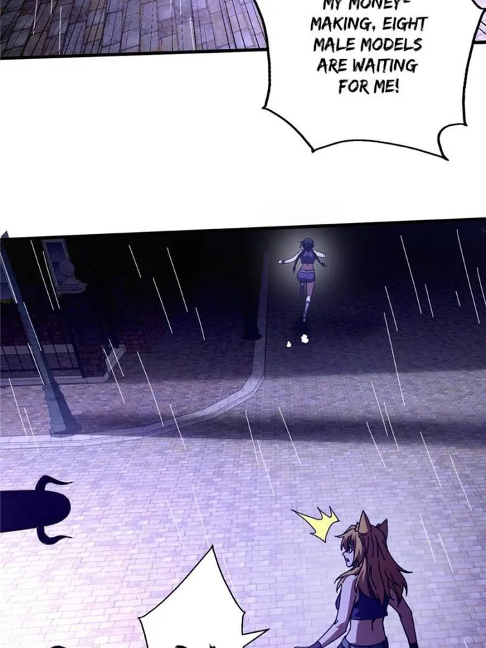 A Transmigrated Warden’s Battle for Redemption chapter 122 page 2