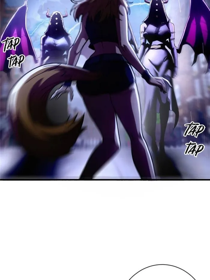 A Transmigrated Warden’s Battle for Redemption chapter 122 page 4
