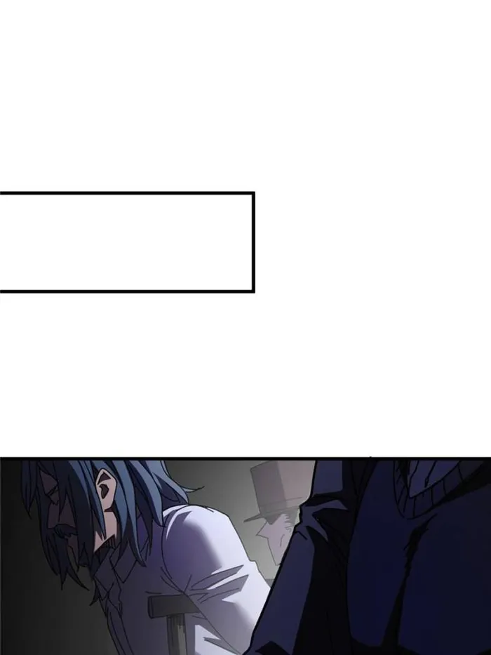 A Transmigrated Warden’s Battle for Redemption chapter 122 page 10