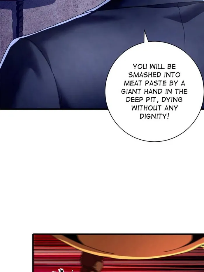 A Transmigrated Warden’s Battle for Redemption chapter 122 page 20