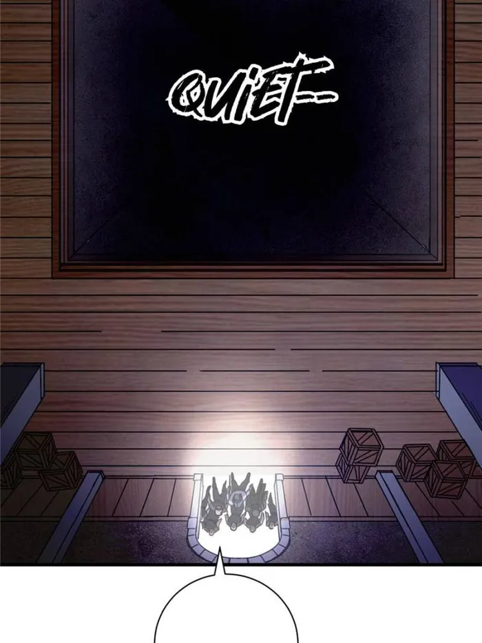 A Transmigrated Warden’s Battle for Redemption chapter 122 page 25