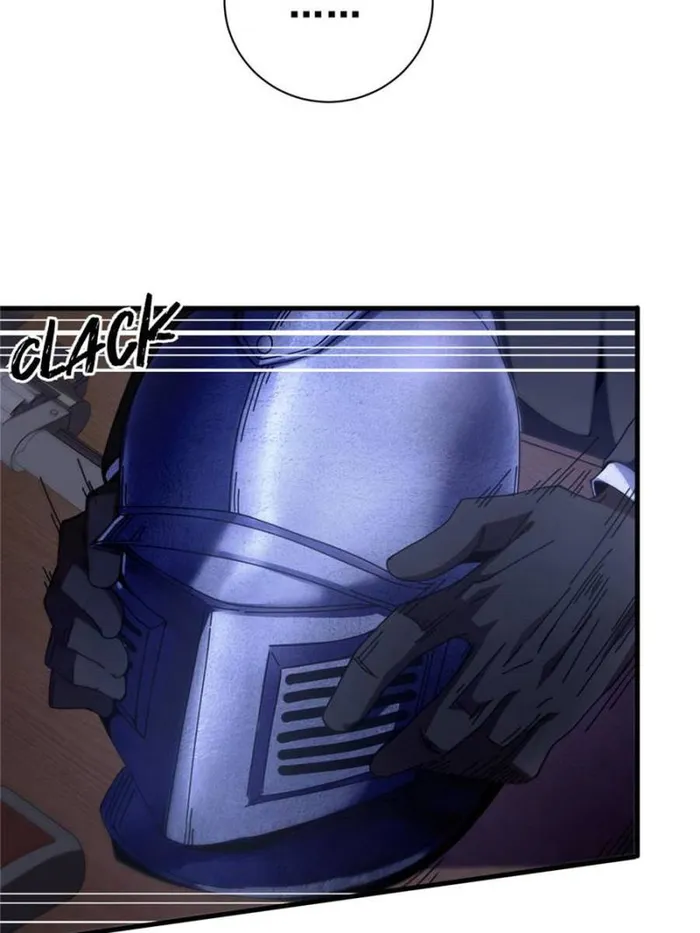A Transmigrated Warden’s Battle for Redemption chapter 122 page 26