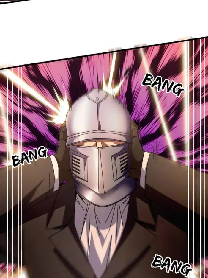 A Transmigrated Warden’s Battle for Redemption chapter 122 page 27