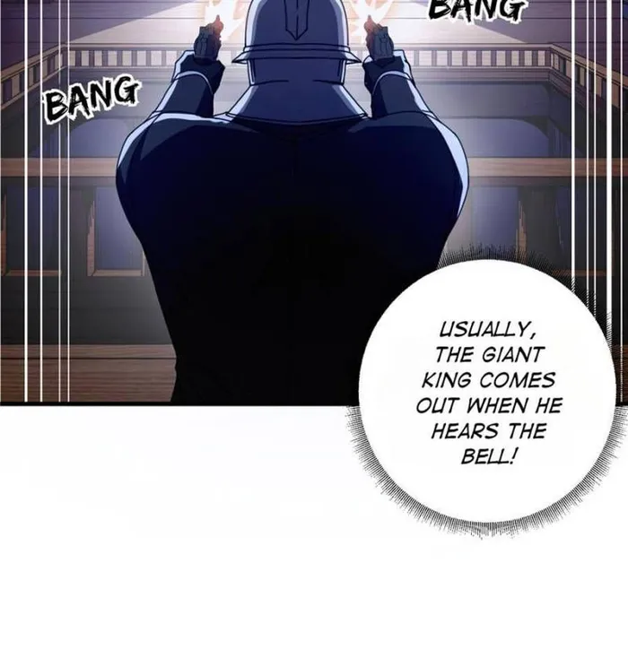 A Transmigrated Warden’s Battle for Redemption chapter 122 page 32