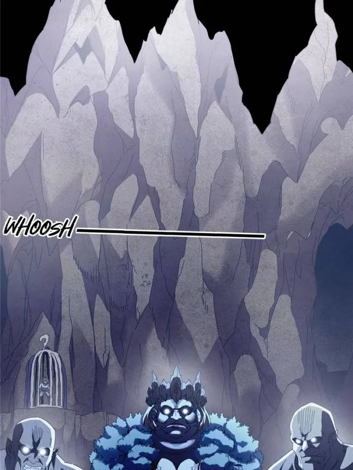 A Transmigrated Warden’s Battle for Redemption chapter 122 page 35