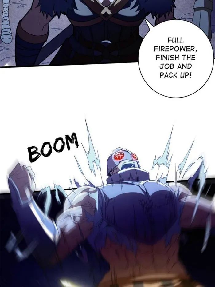 A Transmigrated Warden’s Battle for Redemption chapter 122 page 39