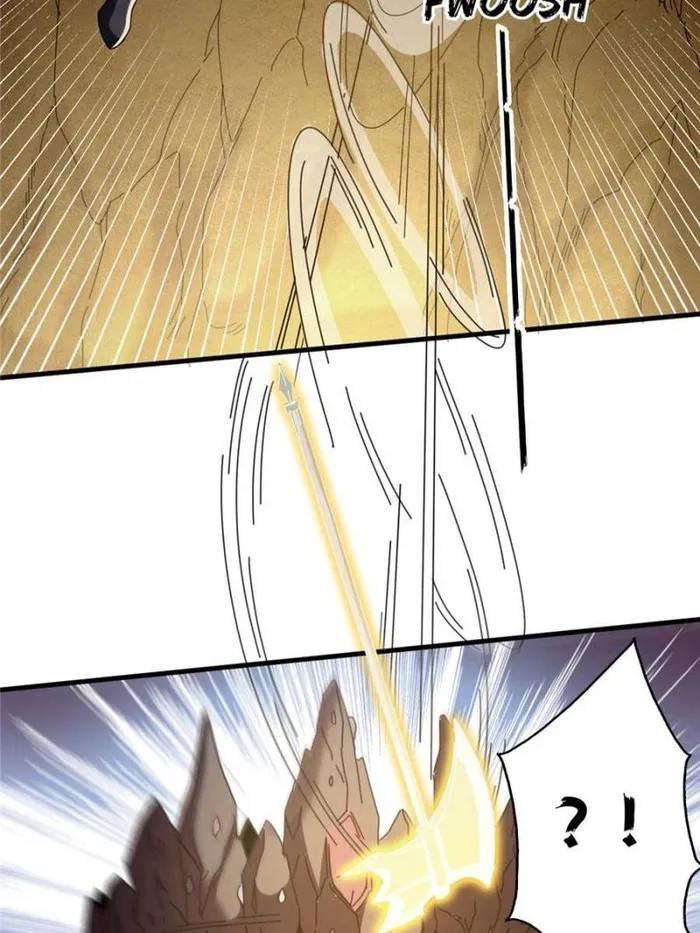 A Transmigrated Warden’s Battle for Redemption chapter 122 page 46