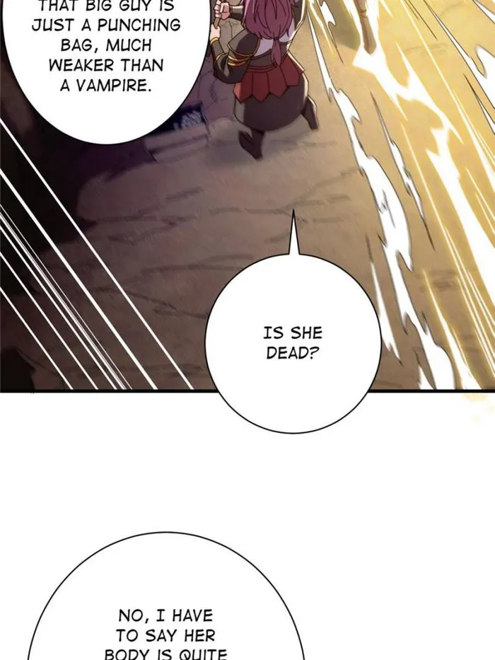 A Transmigrated Warden’s Battle for Redemption chapter 122 page 52