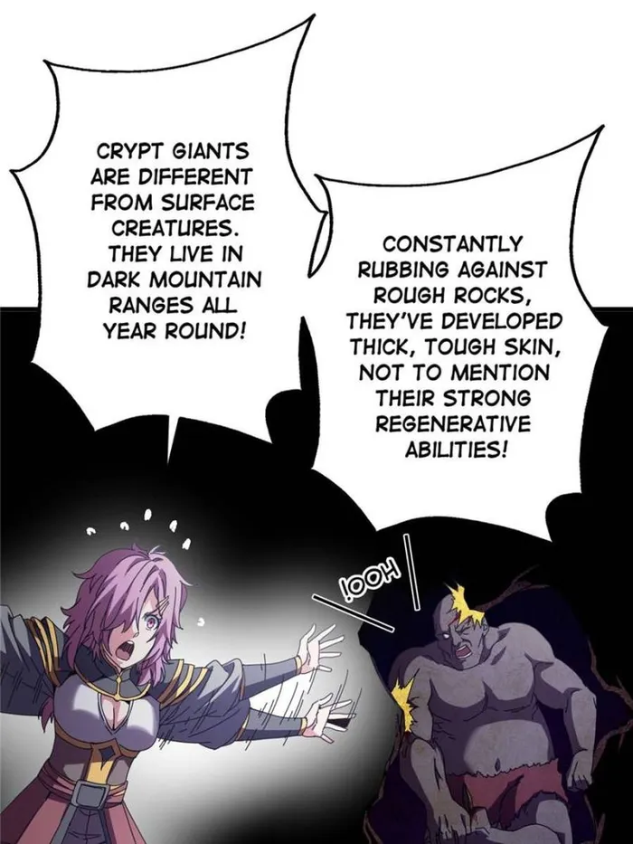 A Transmigrated Warden’s Battle for Redemption chapter 122 page 56