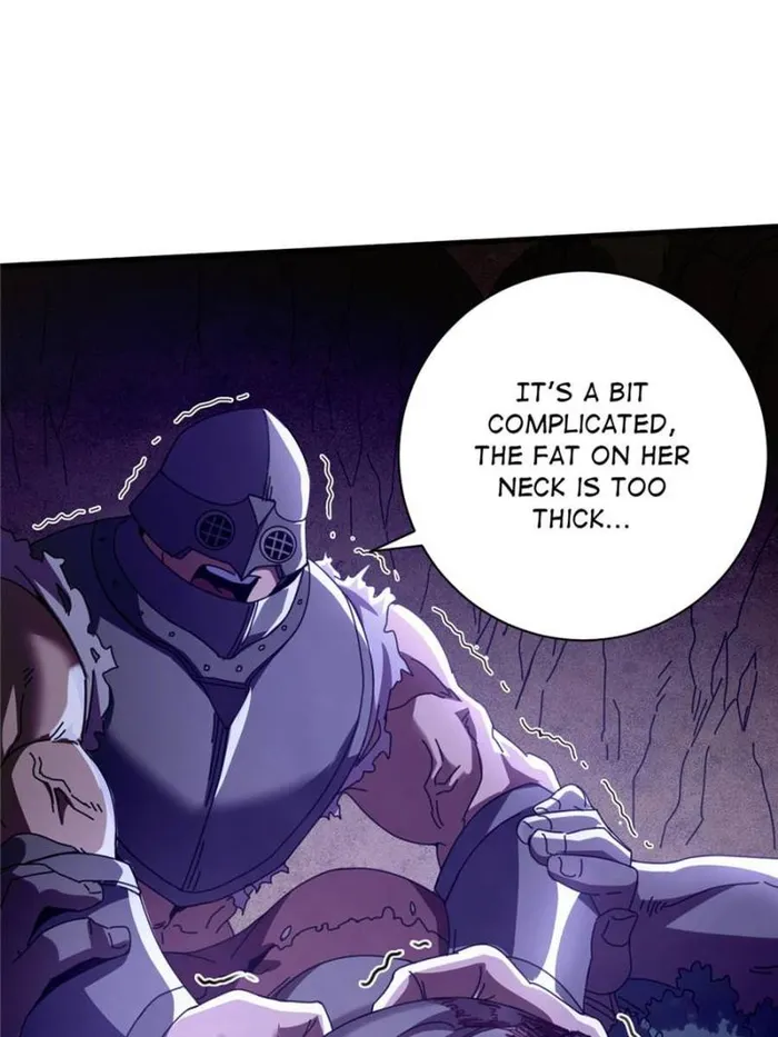 A Transmigrated Warden’s Battle for Redemption chapter 122 page 61