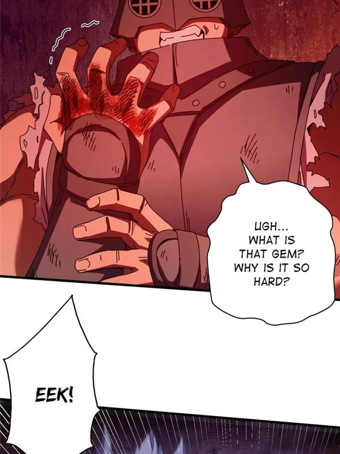 A Transmigrated Warden’s Battle for Redemption chapter 122 page 65