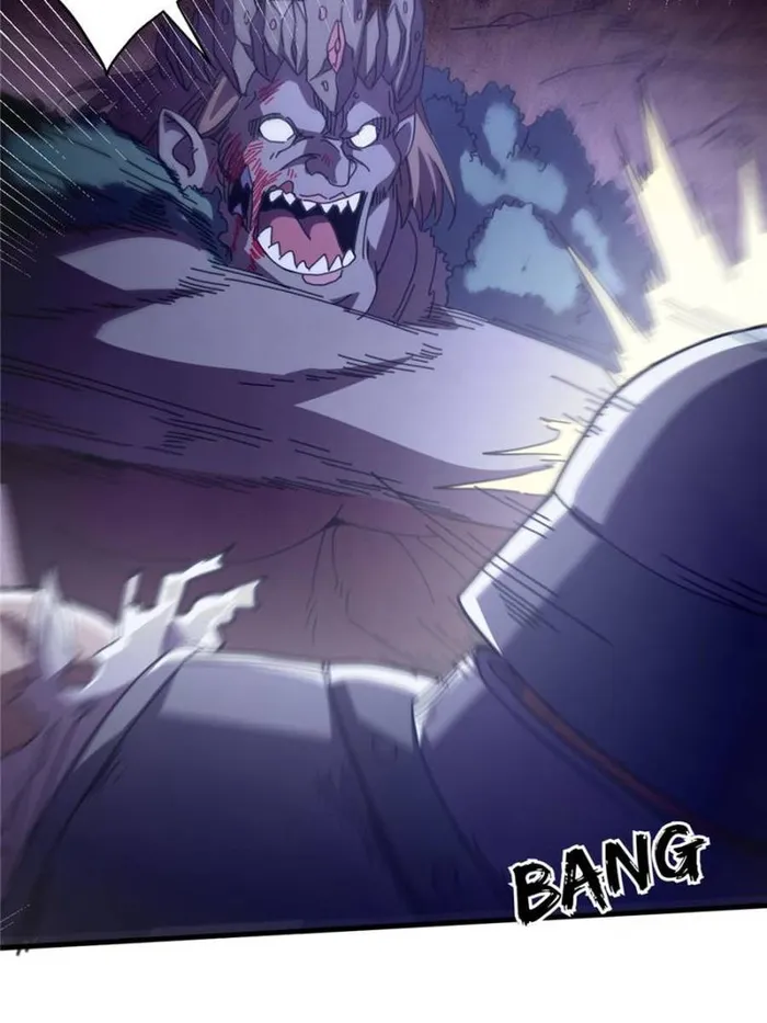 A Transmigrated Warden’s Battle for Redemption chapter 122 page 66