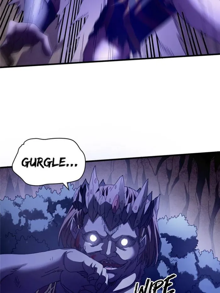 A Transmigrated Warden’s Battle for Redemption chapter 123 page 2