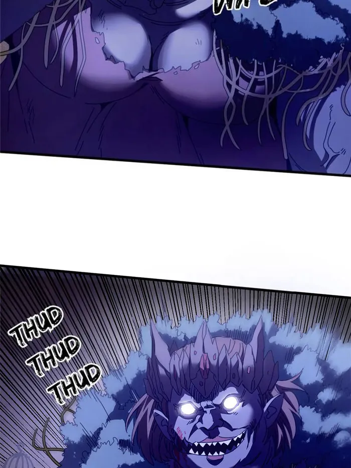 A Transmigrated Warden’s Battle for Redemption chapter 123 page 3