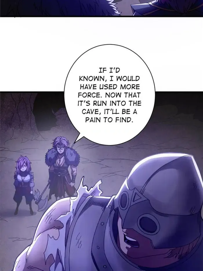 A Transmigrated Warden’s Battle for Redemption chapter 123 page 6