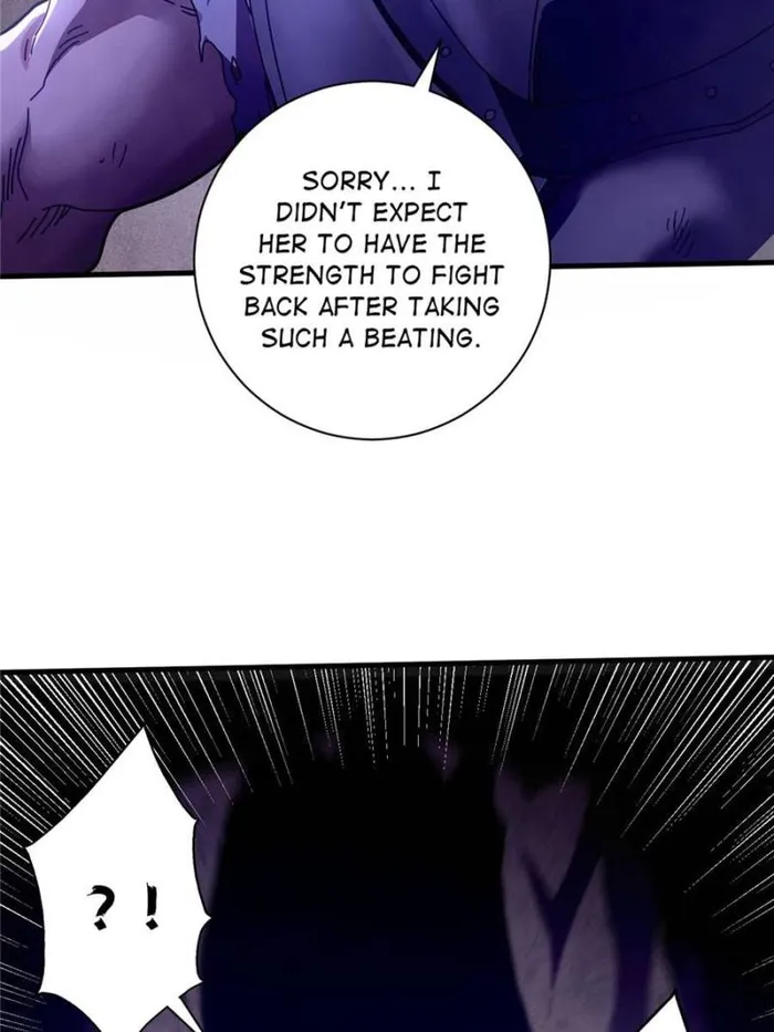 A Transmigrated Warden’s Battle for Redemption chapter 123 page 7
