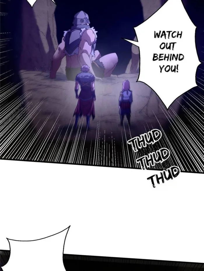 A Transmigrated Warden’s Battle for Redemption chapter 123 page 8