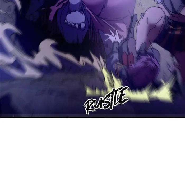 A Transmigrated Warden’s Battle for Redemption chapter 123 page 11