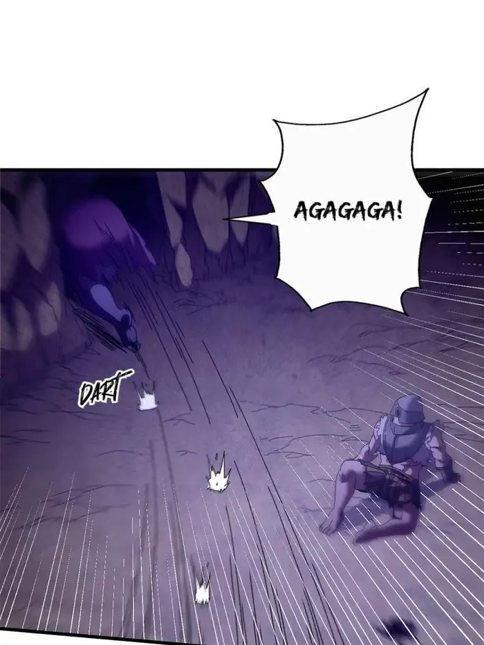 A Transmigrated Warden’s Battle for Redemption chapter 123 page 12