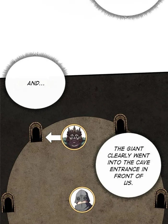 A Transmigrated Warden’s Battle for Redemption chapter 123 page 14