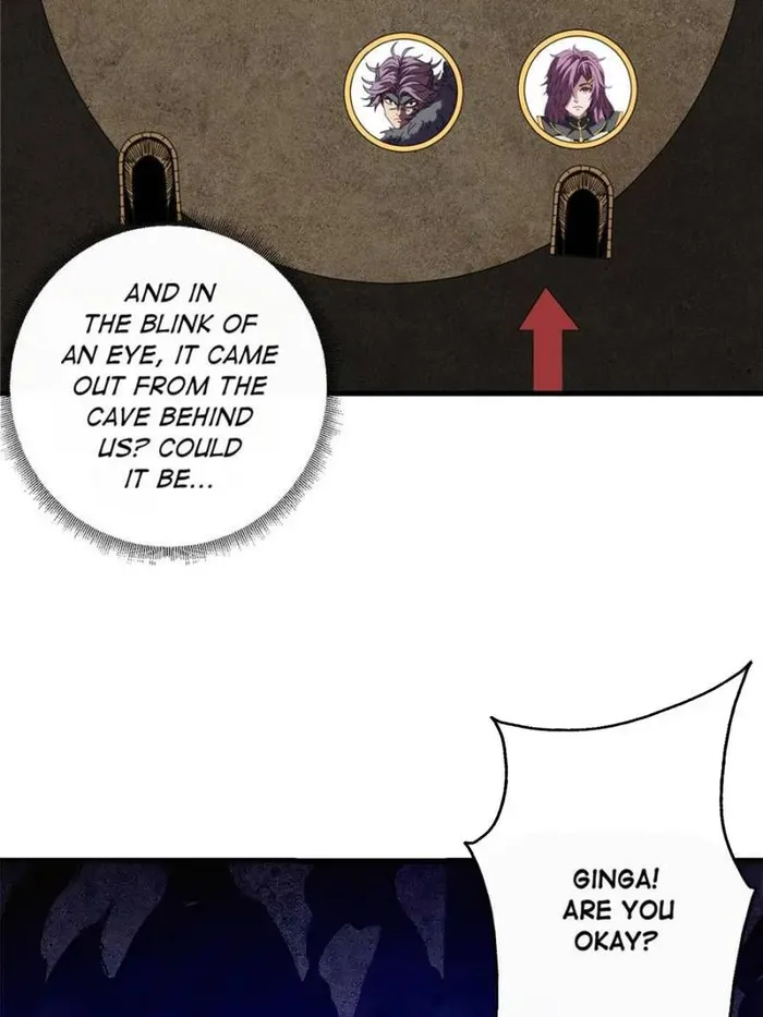 A Transmigrated Warden’s Battle for Redemption chapter 123 page 15