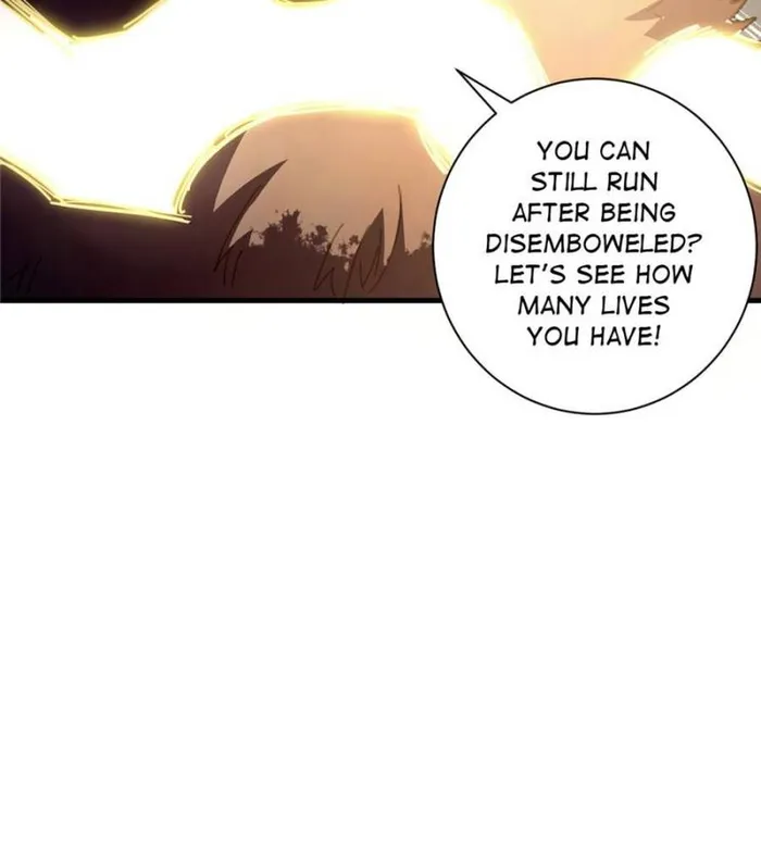 A Transmigrated Warden’s Battle for Redemption chapter 123 page 25