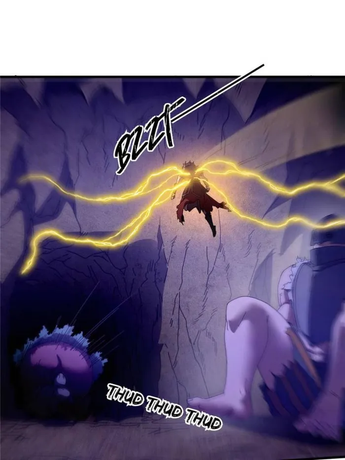 A Transmigrated Warden’s Battle for Redemption chapter 123 page 26