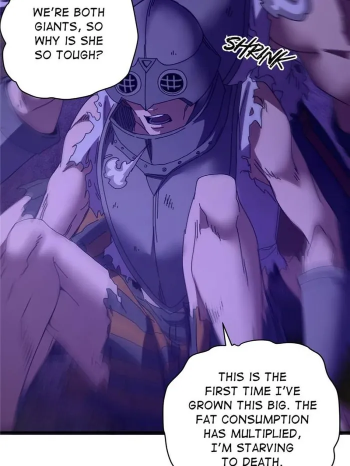 A Transmigrated Warden’s Battle for Redemption chapter 123 page 28