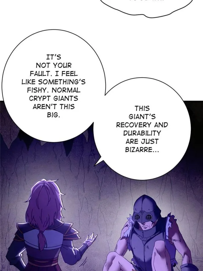 A Transmigrated Warden’s Battle for Redemption chapter 123 page 29