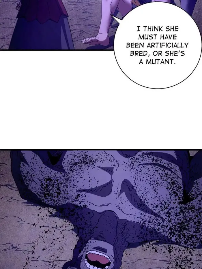 A Transmigrated Warden’s Battle for Redemption chapter 123 page 30