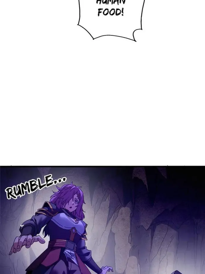 A Transmigrated Warden’s Battle for Redemption chapter 123 page 33