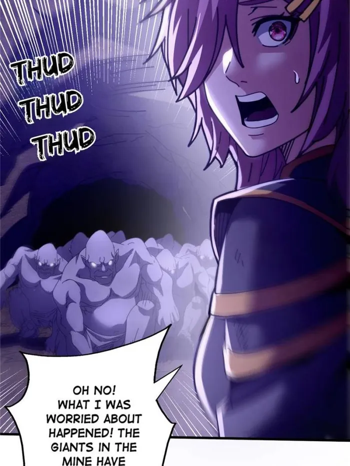 A Transmigrated Warden’s Battle for Redemption chapter 123 page 35