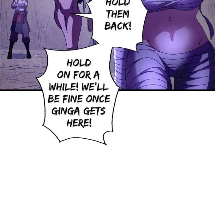 A Transmigrated Warden’s Battle for Redemption chapter 123 page 37